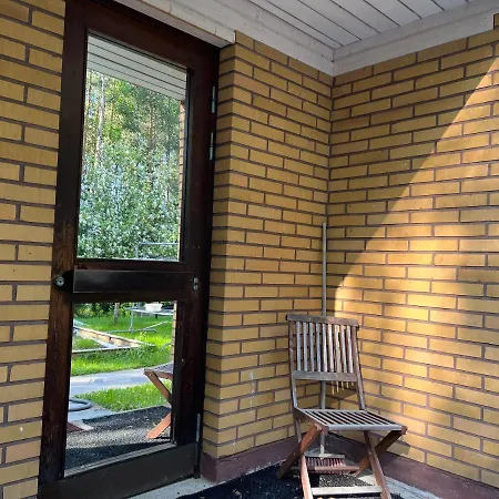 Huoneisto Karhujen Kaupungissa - Tapanintien Lumo * Ahtari